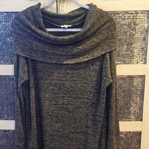 Kori Light weight Knit Top